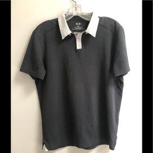 Men’s Oakley Polo - Golf Shirt